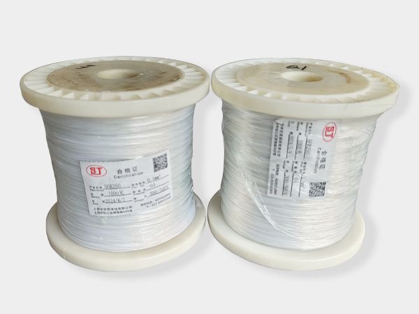 2025年高温线厂家口碑推荐榜云母绝缘硅胶铁氟龙高温线(图2)