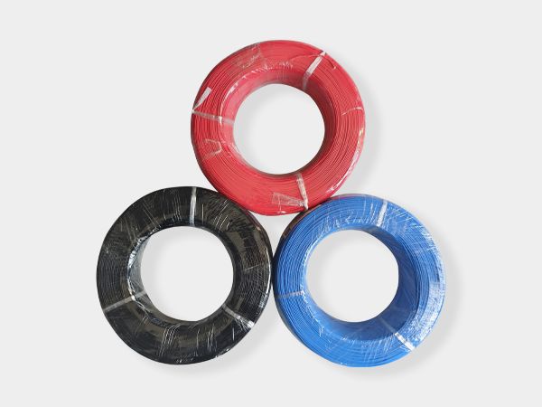 2025年高温线厂家口碑推荐榜云母绝缘硅胶铁氟龙高温线(图1)