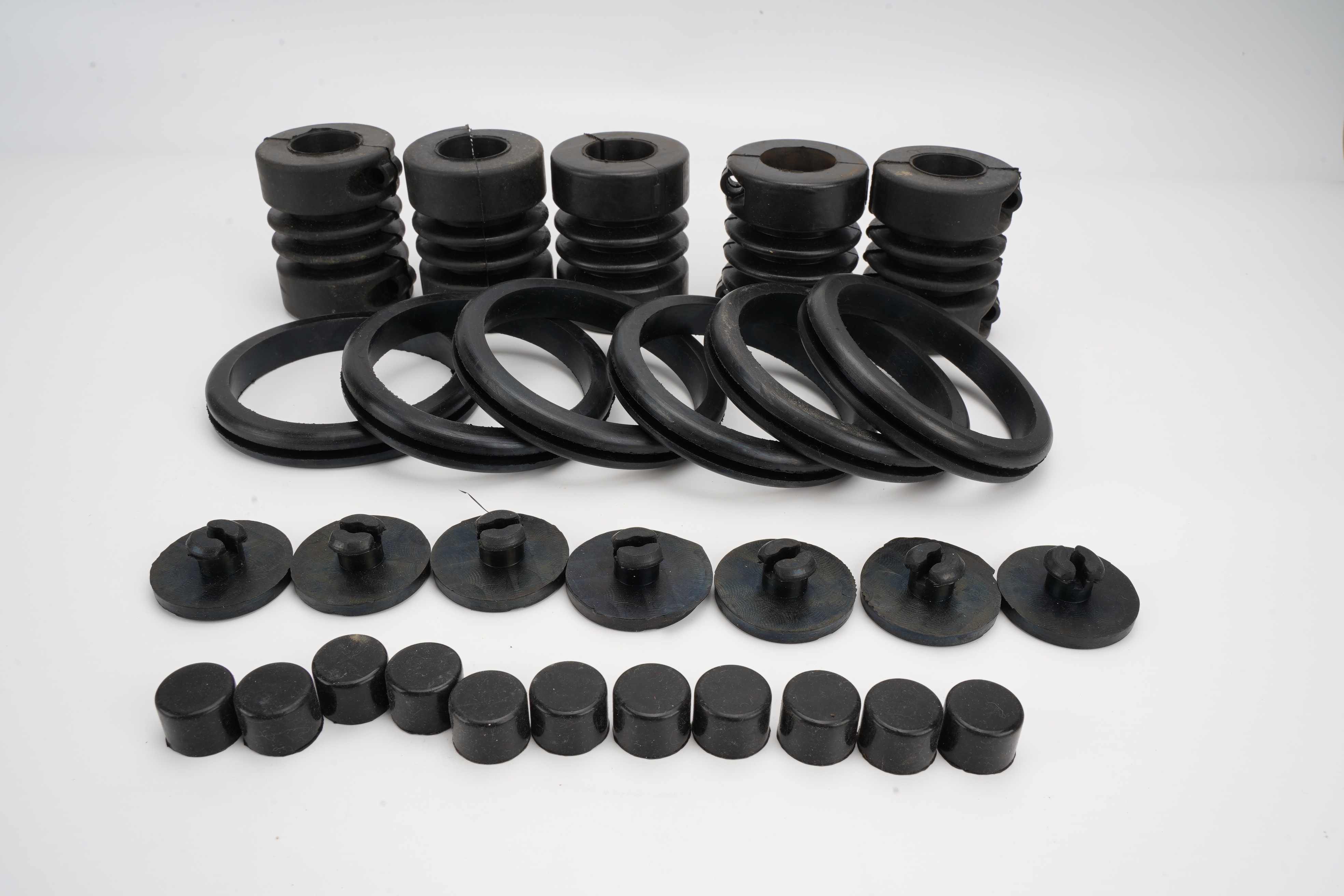 橡胶制品加工定做优质生产商如何选择楠铭橡塑给你答案(图2)