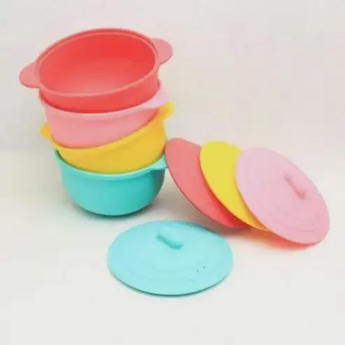 硅胶餐具检测标准是什么？硅胶餐具测试流程(图1)