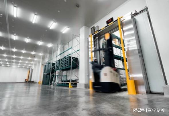 防爆冷库设计安装建造公司厂家选对服务商才是关键(图1)