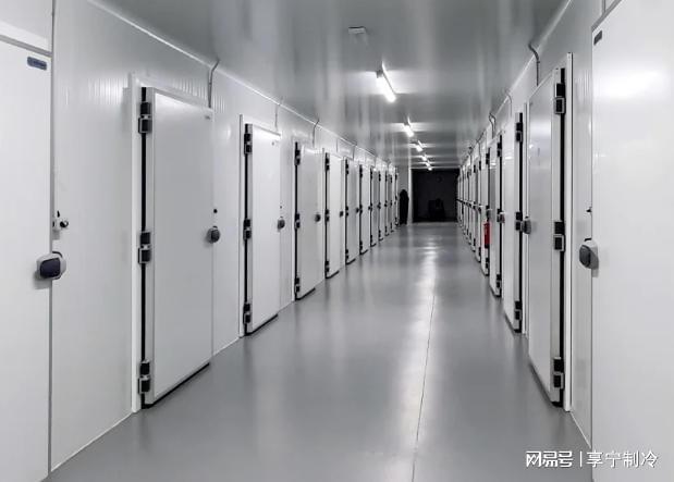 防爆冷库设计安装建造公司厂家选对服务商才是关键(图2)