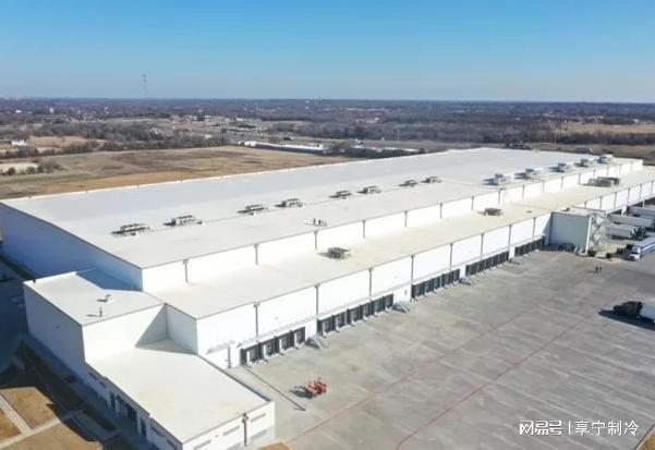 防爆冷库设计安装建造公司厂家选对服务商才是关键(图3)