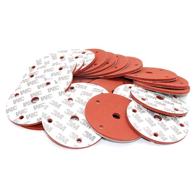 警惕！定制硅胶垫片选错生产商这3个坑让你成本翻倍(图3)