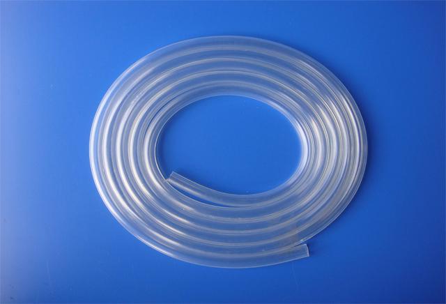 食品级硅胶管的成分和用途(图1)