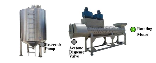 学到了！塑料回收装备一体化升级案例(图4)