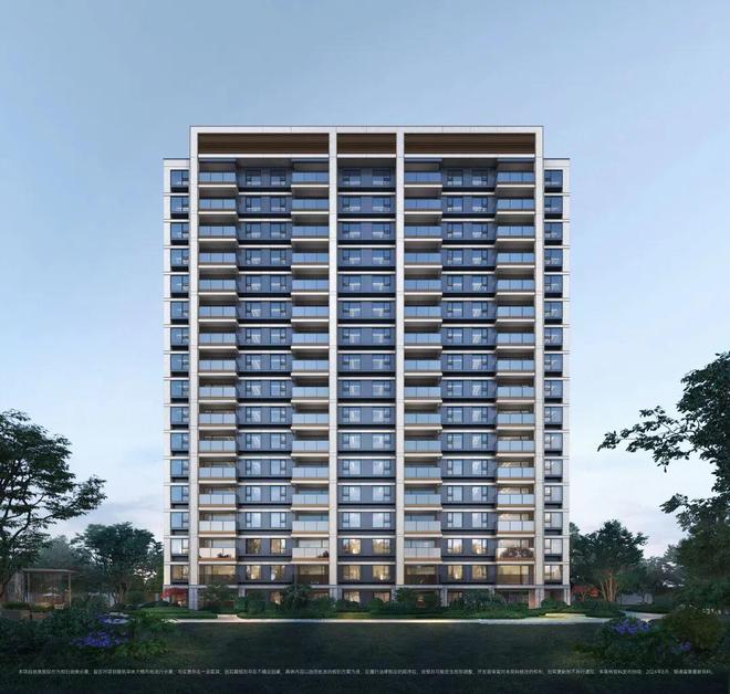 华发观澜半岛售楼处网站-华发观澜半岛楼盘百科-上海房天下(图5)