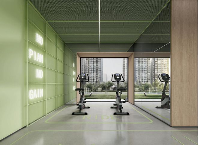 华发观澜半岛售楼处网站-华发观澜半岛楼盘百科-上海房天下(图11)