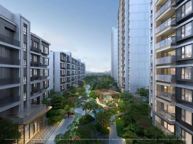 华发观澜半岛售楼处网站-华发观澜半岛楼盘百科-上海房天下(图10)