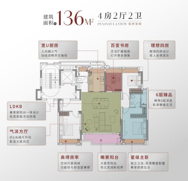 华发观澜半岛售楼处网站-华发观澜半岛楼盘百科-上海房天下(图1)