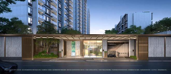 华发观澜半岛售楼处网站-华发观澜半岛楼盘百科-上海房天下(图7)