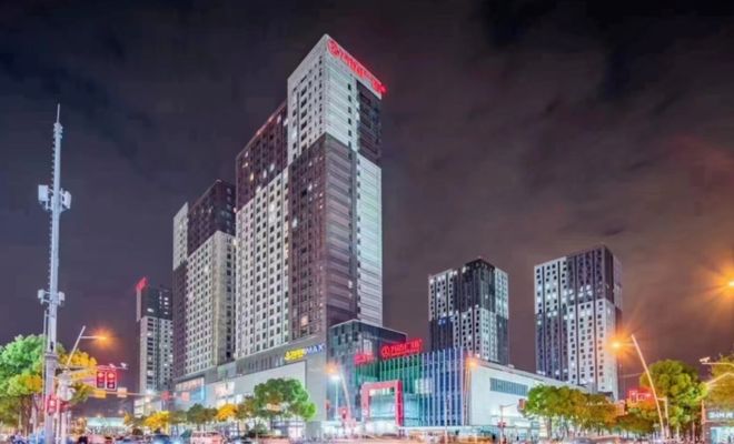 华发观澜半岛售楼处网站-华发观澜半岛楼盘百科-上海房天下(图13)