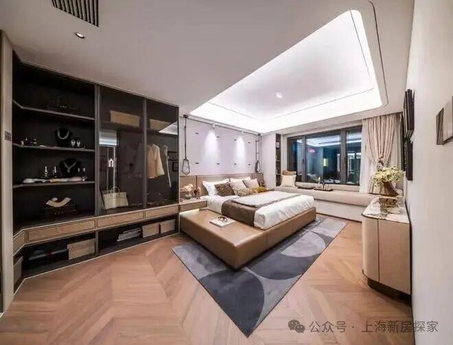 西郊云庐售楼处(西郊云庐)网站-楼盘百科-上海房天下(图18)