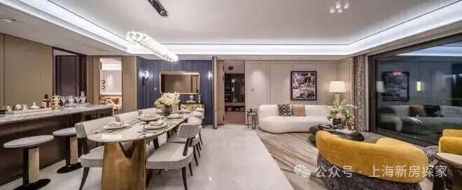 西郊云庐售楼处(西郊云庐)网站-楼盘百科-上海房天下(图17)