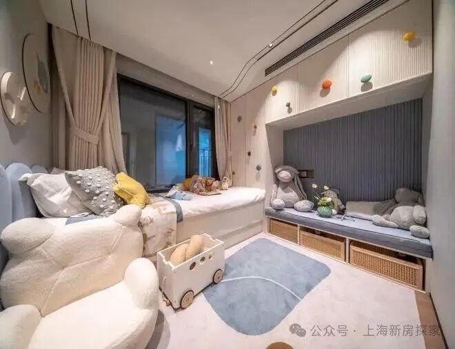 西郊云庐售楼处(西郊云庐)网站-楼盘百科-上海房天下(图16)