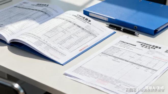 货代公司到底是干什么的?一篇讲透核心价值(图3)