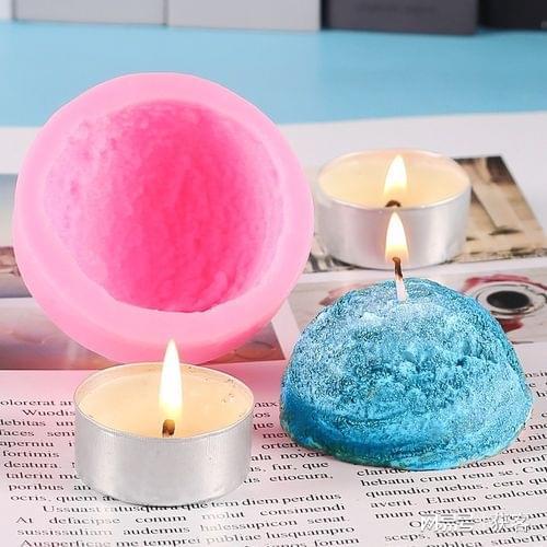 瑞克托科技——巧克力冰激凌雪糕蛋糕冰淇淋硅胶模具厂家(图1)