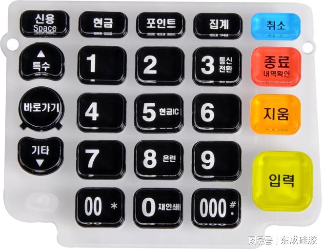 工艺、性能、成本？液态硅胶与固态硅胶最佳选择指南(图2)