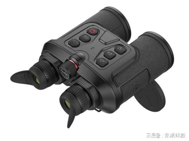 工艺、性能、成本？液态硅胶与固态硅胶最佳选择指南(图1)