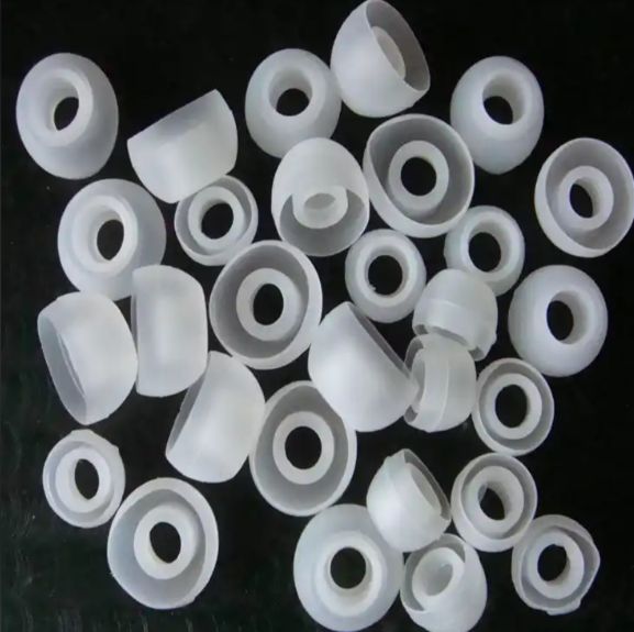 电器硅胶制品供应商哪家好？衡水艾默声口碑好实力强(图1)