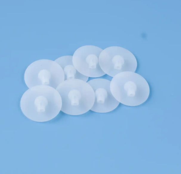 电器硅胶制品供应商哪家好？衡水艾默声口碑好实力强(图3)