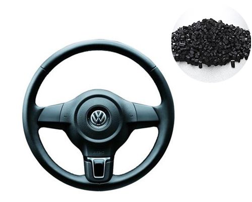 TPE和硅胶是一种材料吗?有什么区别?-普特美(图1)