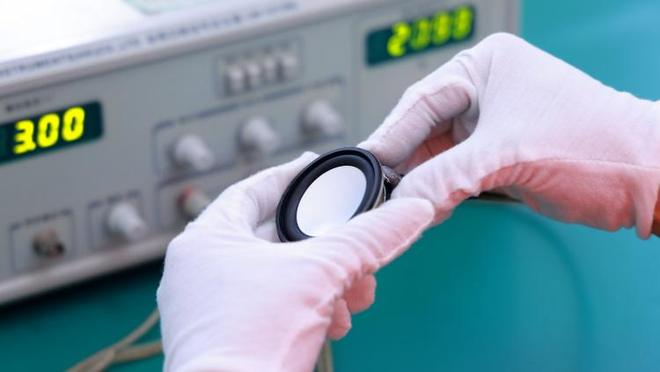 浪擎领衔：探寻业内卓越低音炮生产商之选(图1)