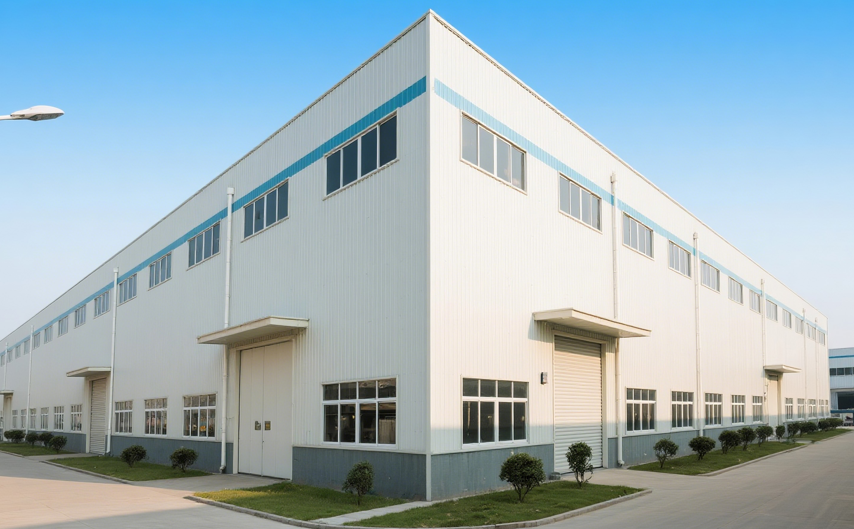 青岛和域科技有限公司(图1)