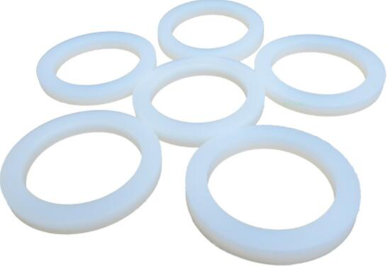 为什么要使用食品级硅胶密封圈(图1)