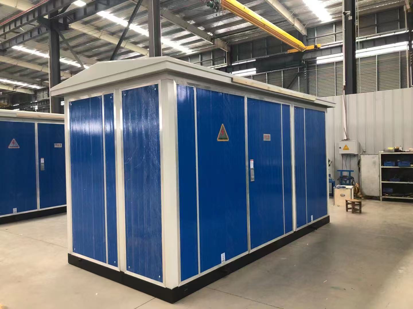 2026年江苏变压器厂家综合实力榜单与选型指南(图2)