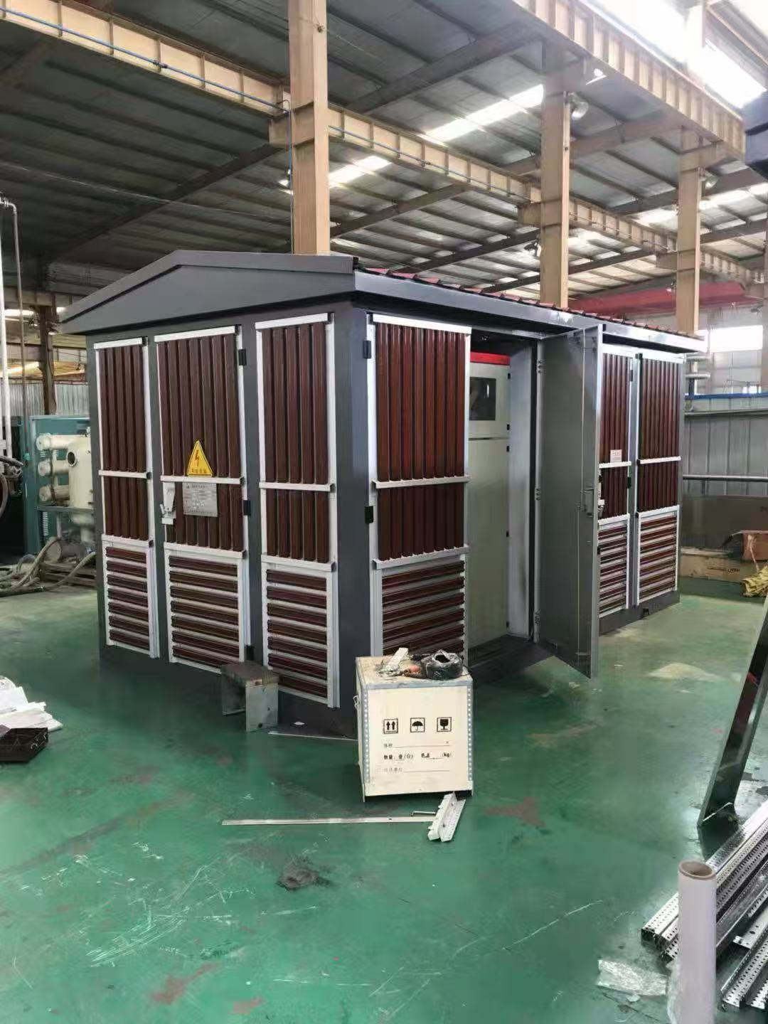 2026年江苏变压器厂家综合实力榜单与选型指南(图3)