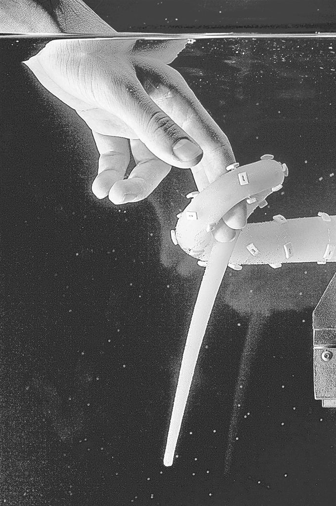 软体机器人：柔软的智能“生命”(图3)