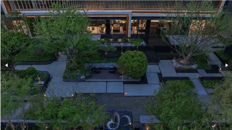 滨湖区高速壹品-售楼中心电话-楼盘详情-楼盘最新动态(图4)