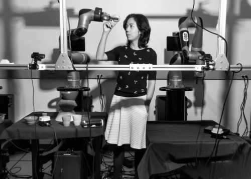 一个洗衣妹去年身价涨了300亿(图12)