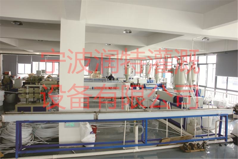 2026年开年精选:国内顶尖灌溉喷头源头厂家深度评估(图1)