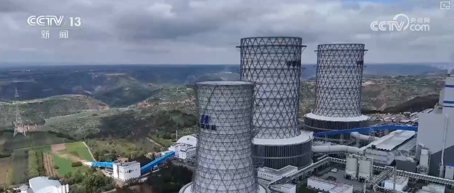 经济“硬支撑”更稳！多个大国工程智慧与实力兼具新突破、新纪录成亮点(图5)