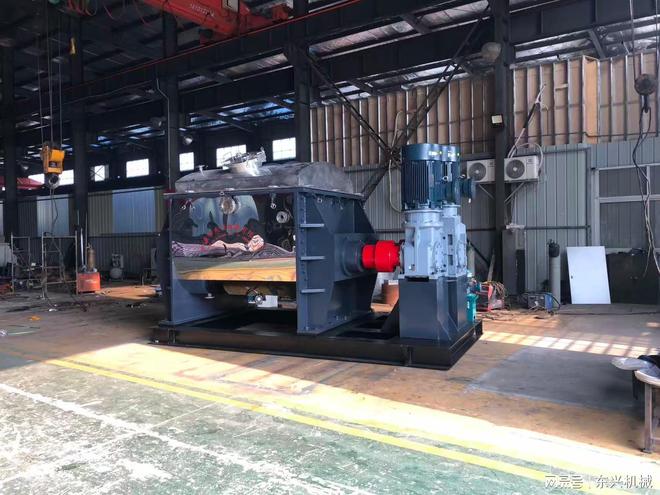 靠谱的硅橡胶捏合机厂家实力推荐与选购指引(图1)