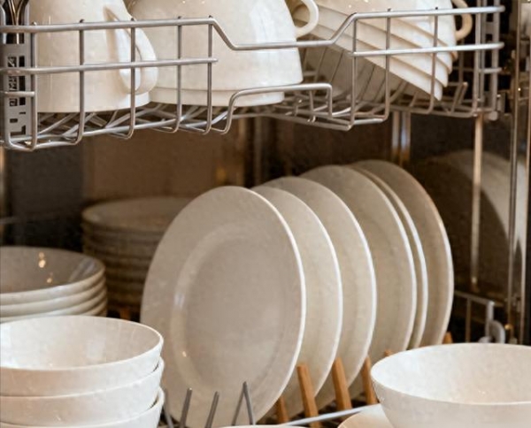 5种餐具比塑料还“毒”家里有也快扔(图1)