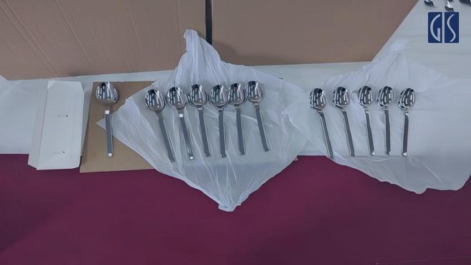 外贸验货餐具出口验货指南：如何通过第三方检验控制质量(图1)