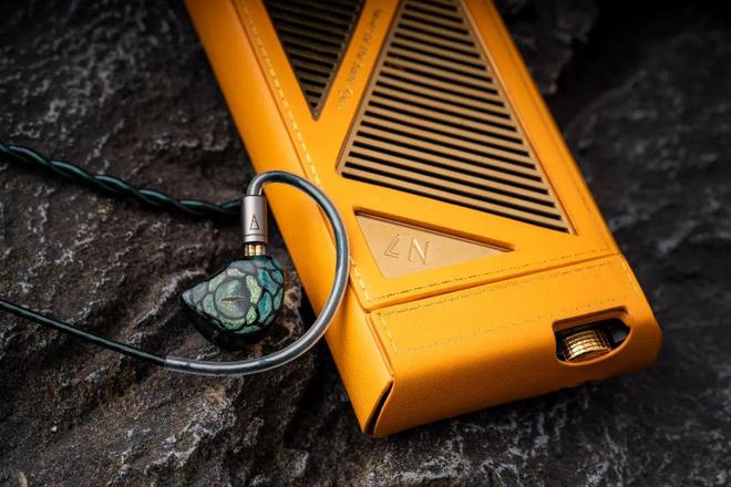 有温度的流行爽塞:SWECCIKUKULKAN羽蛇神(图5)