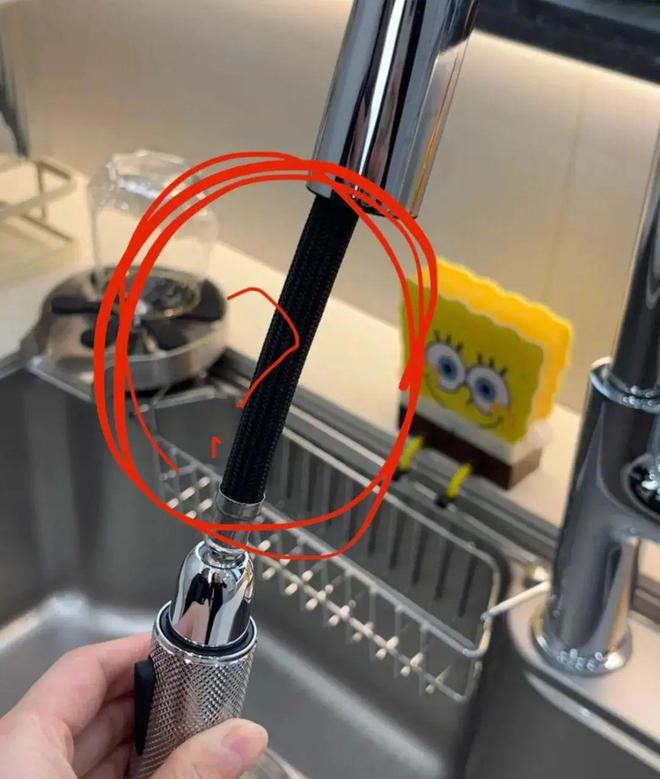 这种水龙头“有毒”！快告诉家人谨慎使用能劝一个算一个！(图6)