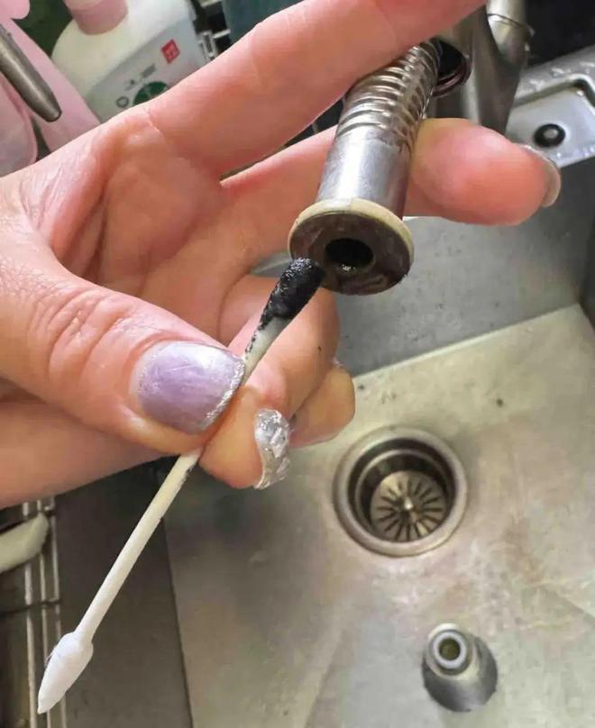 这种水龙头“有毒”！快告诉家人谨慎使用能劝一个算一个！(图2)