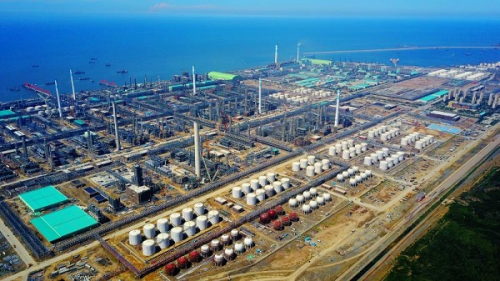 一生要出片的年轻人把化工厂拍成了网红打卡点(图10)