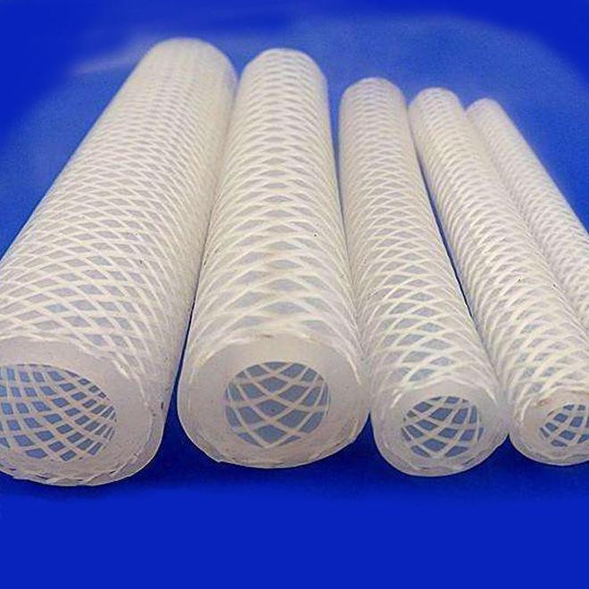 耐压硅胶管的性能和用途(图1)