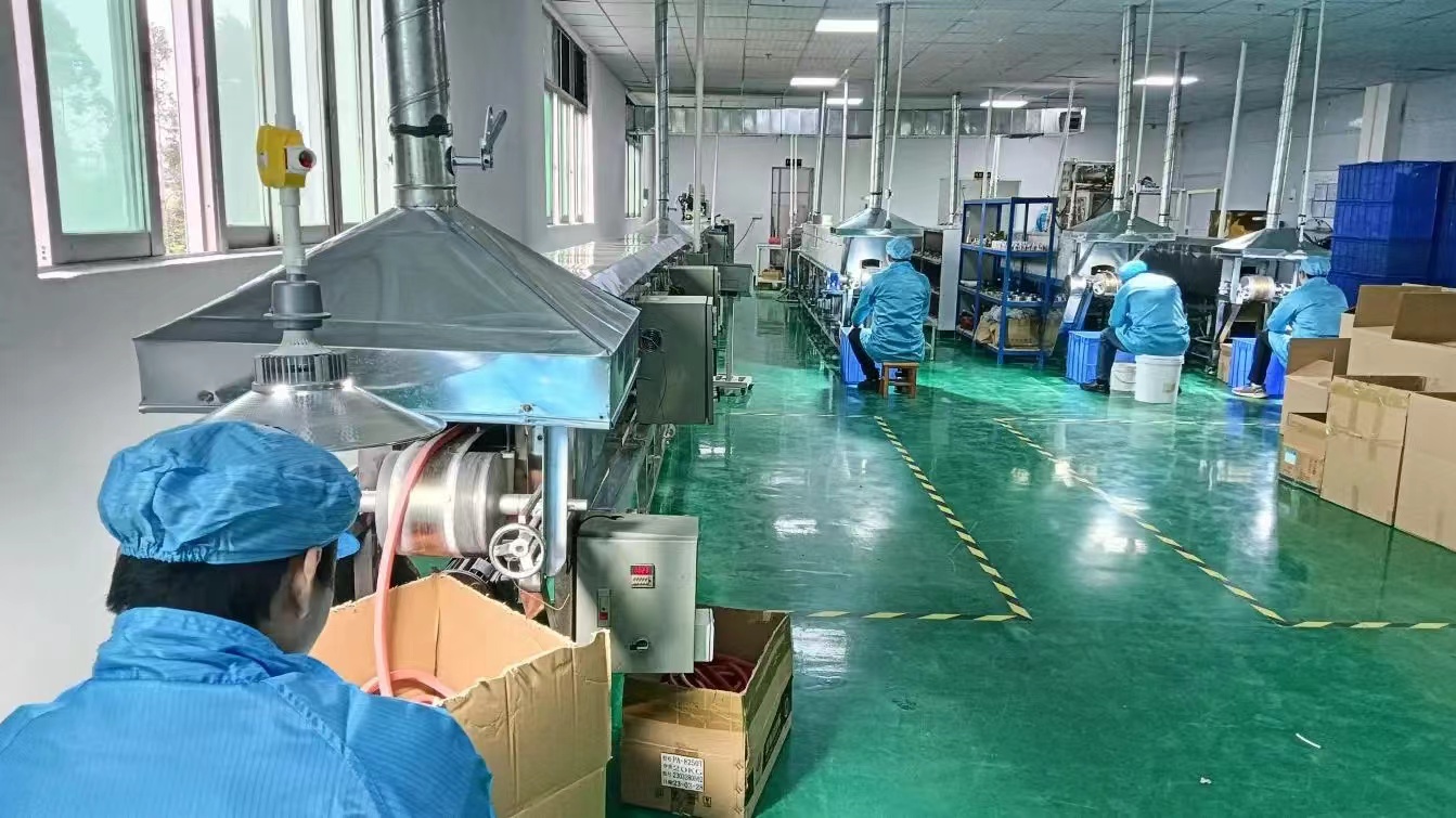 解惑防水硅胶发泡条厂家怎么选择双色、阻燃发泡条厂家售后怎么样(图3)