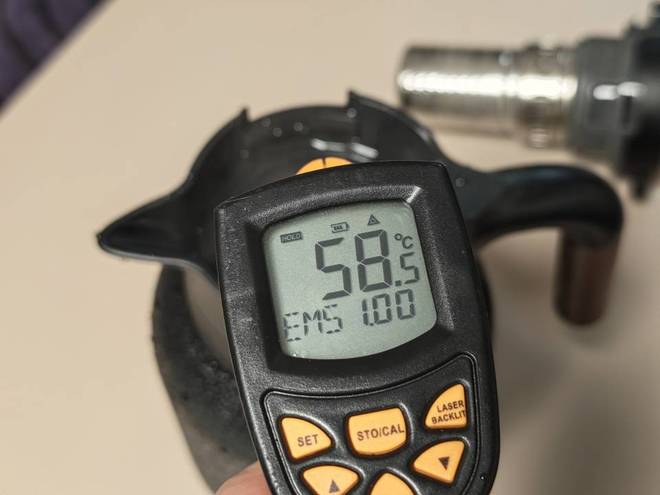 从安全到锁温都拉满！宫菱保温壶测评：欧盟认证+0胶水0重金属(图13)