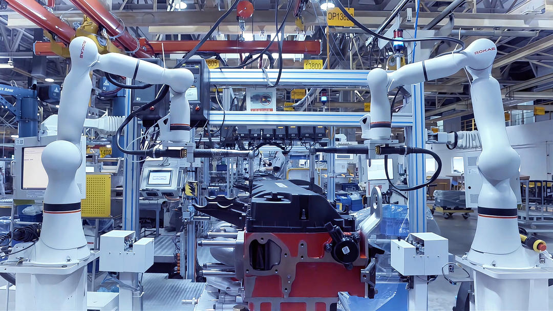 新春走基层丨跃马扬鞭开局即争先(图1)