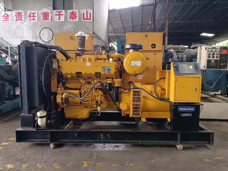 连南瑶族自治县三菱发电机维修服务电话(图2)