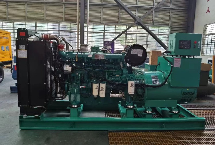 连南瑶族自治县三菱发电机维修服务电话(图3)