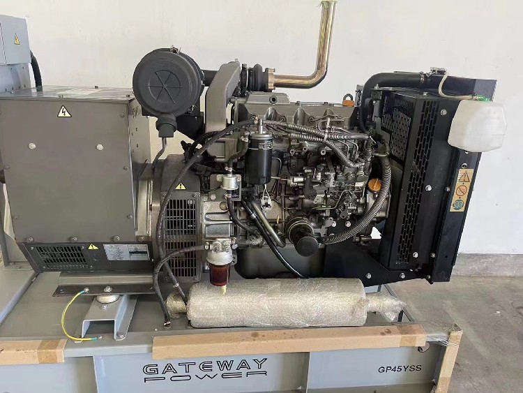 连南瑶族自治县三菱发电机维修服务电话(图4)